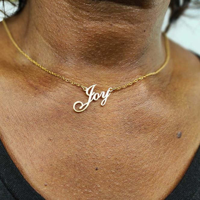 Kette "Joy"