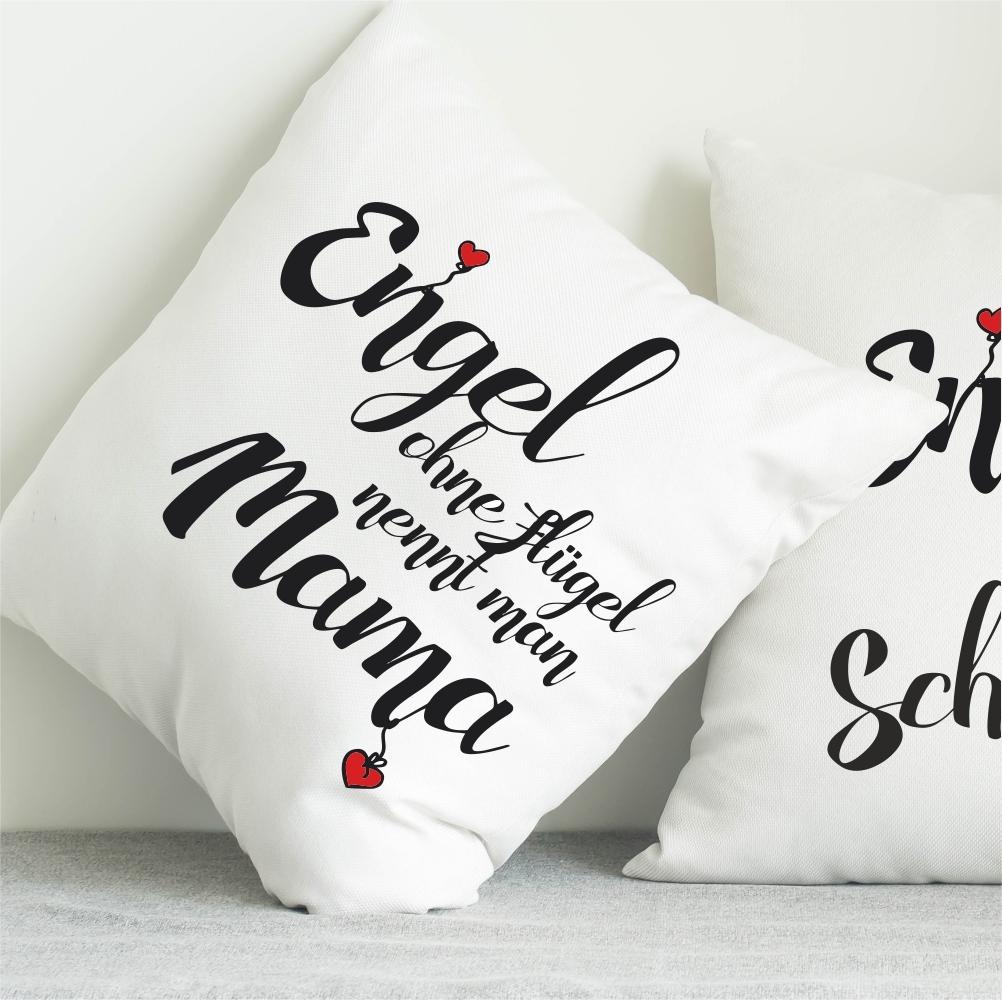 Putuo Decor Acrylschild Für Sohn - Liebevolle Mama Botschaft Als Geschenk