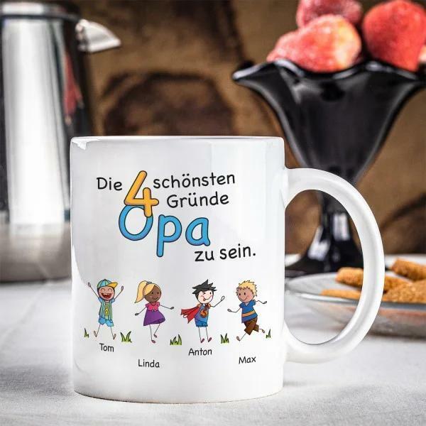 Was Schenken Oma Und Opa Zum Abitur 240 Geschenkideen für Opa | was-soll-ich-schenken.net