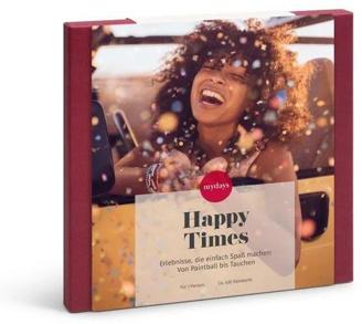 Magic Box - Happy Times von mydays
