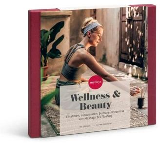 Magic Box - Wellness & Beauty von mydays