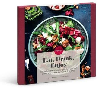 Magic Box - Eat, Drink & Enjoy von mydays
