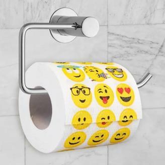 Toilettenpapier - Emojis