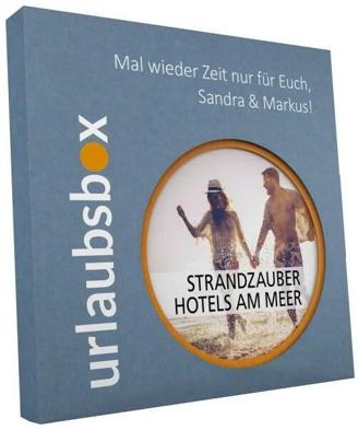 Strandzauber - Hotels am Meer