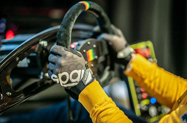 Racing Simulator (50 Minuten) - Jochen Schweizer Arena München