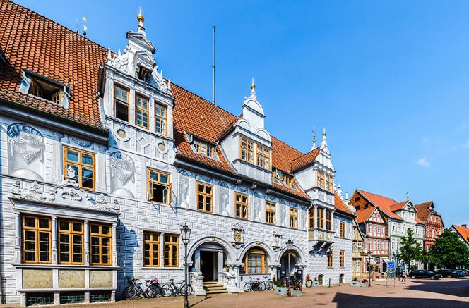 Kurzurlaub Celle in der Lüneburger Heide für 2 (2 Nächte)