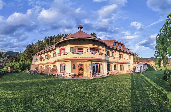 Kurzurlaub für 2 Eberstein (1 Nacht)