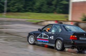 Drift Training Meppen (30 Min.)