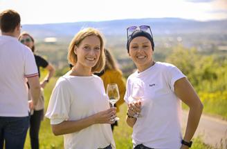 Krimi-Tour mit Wein Ingelheim