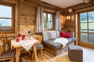 Ferienwohnung Urlaub Brixen im Thale für 2 (1 Nacht)