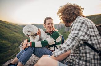 Urlaub mit Hund Donaueschingen für 2 (2 Nächte)