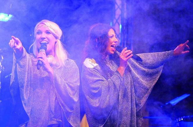 ABBA Dinner Zirndorf