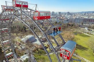 Wiener Riesenrad