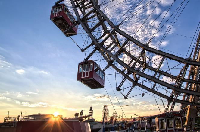 Wiener Riesenrad