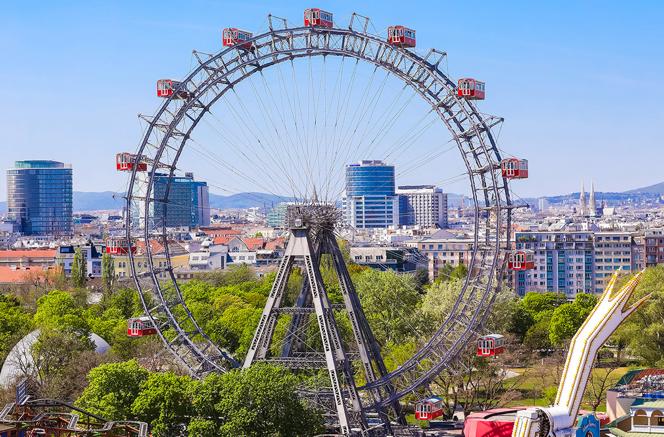 Wiener Riesenrad