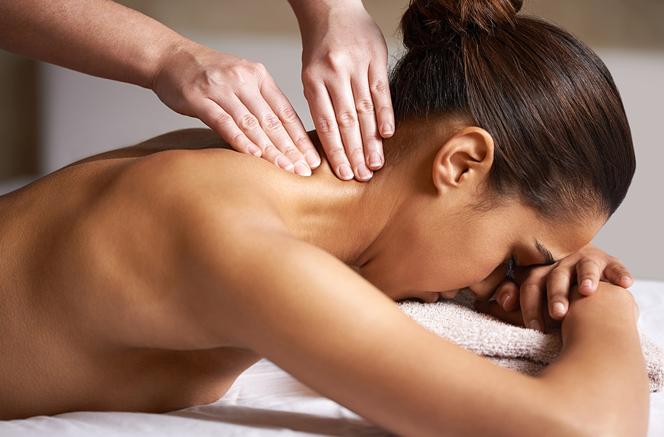 Ayurveda-Massage Berlin - Alexanderplatz