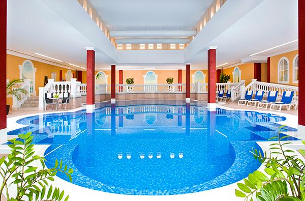Wellnessurlaub Bad Gögging für 2 (1 Nacht)