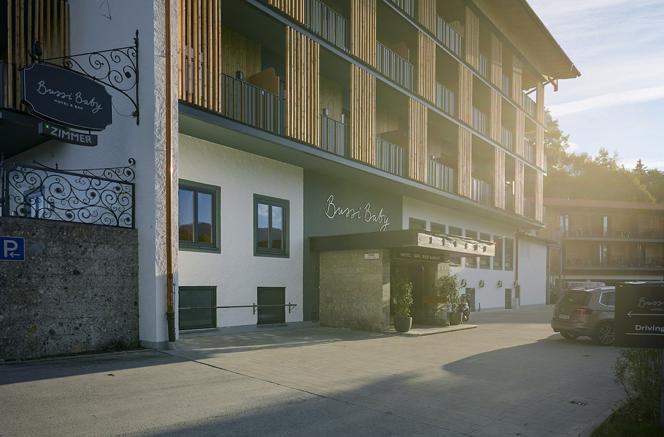 SPA Kurzurlaub am Tegernsee für 2 (1 Nacht)