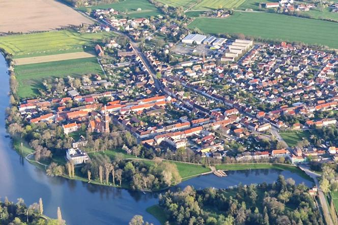 Rundflug im Ultraleichtflugzeug Trebbin (30 Min.)