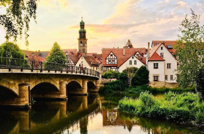 Kulinarische Stadtführung Lauf an der Pegnitz