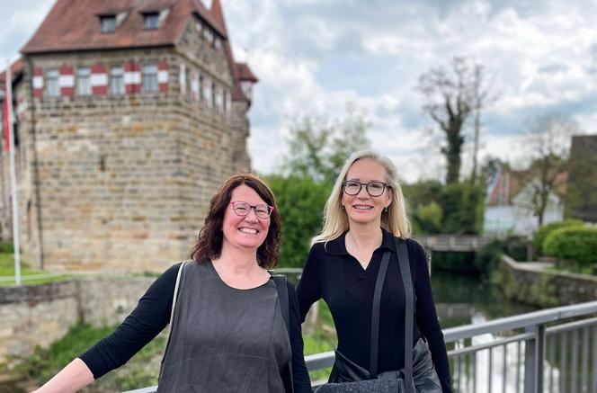 Kulinarische Stadtführung Lauf an der Pegnitz