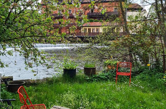 Kulinarische Stadtführung Lauf an der Pegnitz