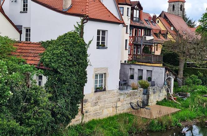 Kulinarische Stadtführung Lauf an der Pegnitz