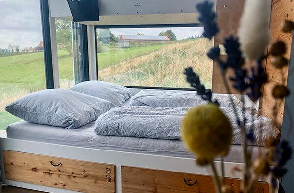Romantik Urlaub Schöneck für 2 (2 Nächte)