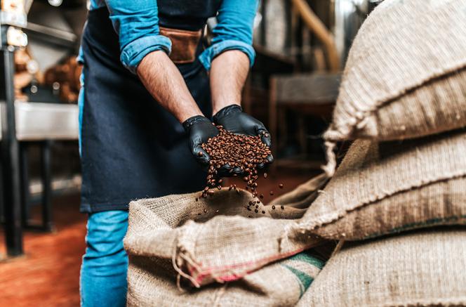 Kaffee Röstkurs Bonn