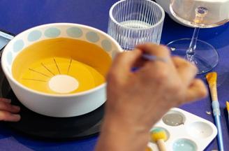 Keramik Workshop Stuttgart