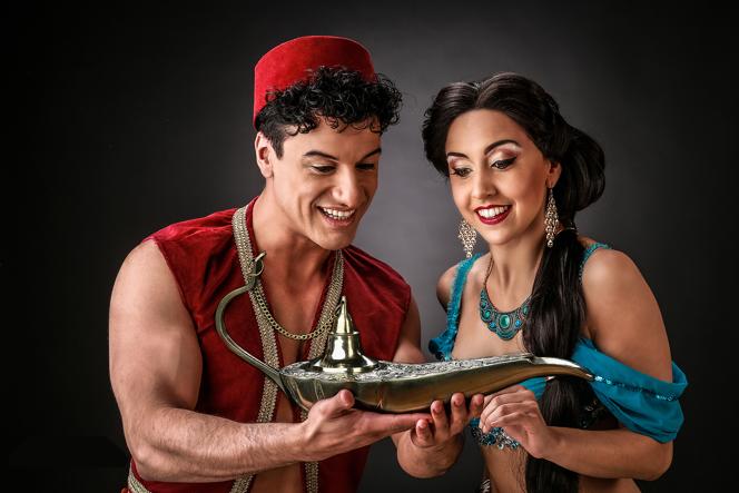 Musical Starlights (Show) Bad Neustadt a.d. Saale