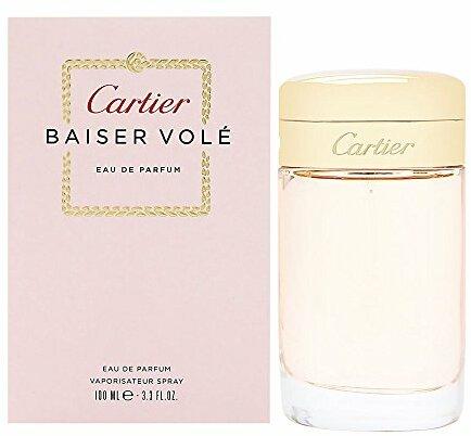 Cartier Baiser Volé, Eau de Parfum