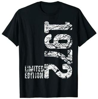 50. Geburtstag Damen Herren 50 Jahre 1972 Lustig Geschenk T-Shirt