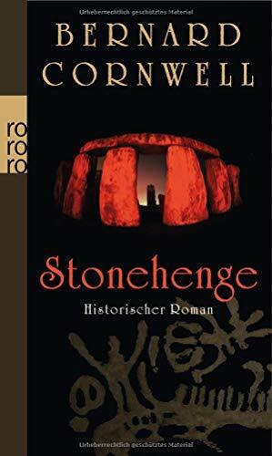 Stonehenge: Historischer Roman