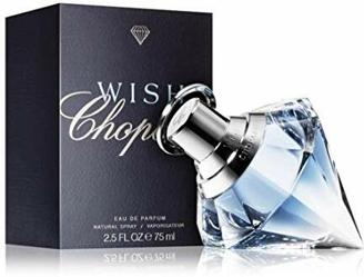 Chopard Wish femme/woman, Eau de Parfum Spray, 1er Pack (1 x 75 ml) Farbe kann variieren