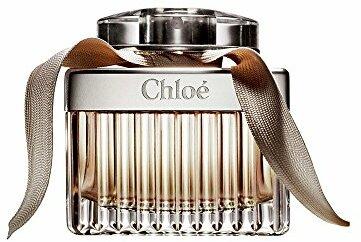 Chloé femme / woman, Eau de Parfum, Vaporisateur / Spray, 1er Pack (1 x 50 ml)