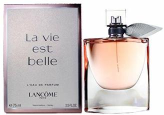 Lancôme La Vie Est Belle Eau De Parfum 75ml