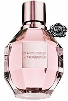 Viktor & Rolf Flowerbomb femme/woman, Eau de Parfum