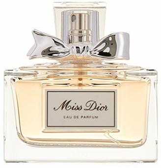 Miss Dior femme/ woman, Eau de Parfum, Vaporisateur/ Spray 50 ml, 1er Pack (1 x 50 ml)