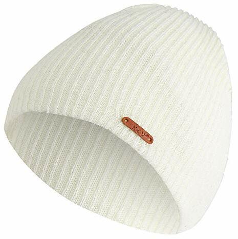 min-bmao Geschenke für Männer Mütze - Coole Technik Geschenke für Männer Teenager Jungs Bruder Ihn Weihnachten, Nützliche Geschenke für Angler Fahrrad Wanderer, Wichtelgeschenk Ideen Warm Mütze
