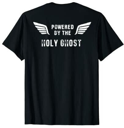 Konfirmation Firmung Geschenke Jungen T-Shirt