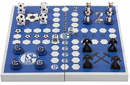 FC Schalke 04 Brettspiel, Spiel 11152