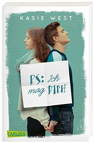 PS: Ich mag dich: Eine romantische Verwechslungskomödie (nicht nur) für Musik-Fans von der Bestsellerautorin Kasie West
