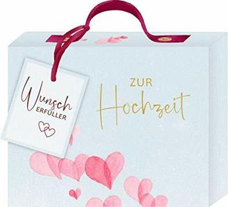 Wunscherfüller - Zur Hochzeit