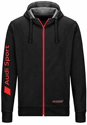 Audi Collection Audi Sport Sweatjacke XXL