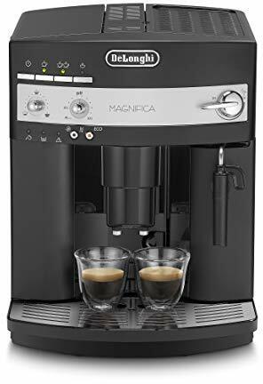 DeLonghi Kaffee-Maschine ESAM 3000