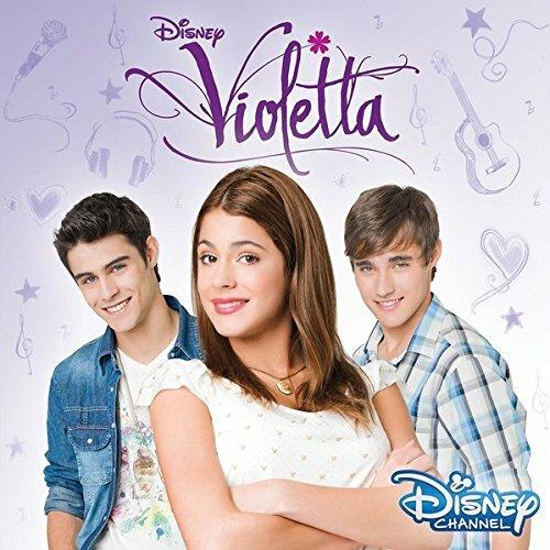 Violetta - CD