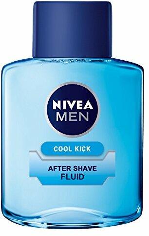 Nivea Men Cool Kick After Shave Fluid
