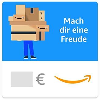 Amazon Digitaler Amazon.de Gutschein Prime Lieferung