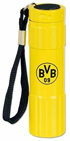 Borussia Dortmund BVB-Taschenlampe